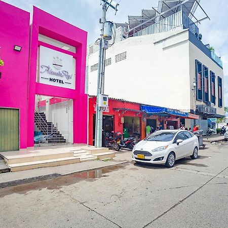 Ayenda Alameda Real Hotel Monteria Ngoại thất bức ảnh