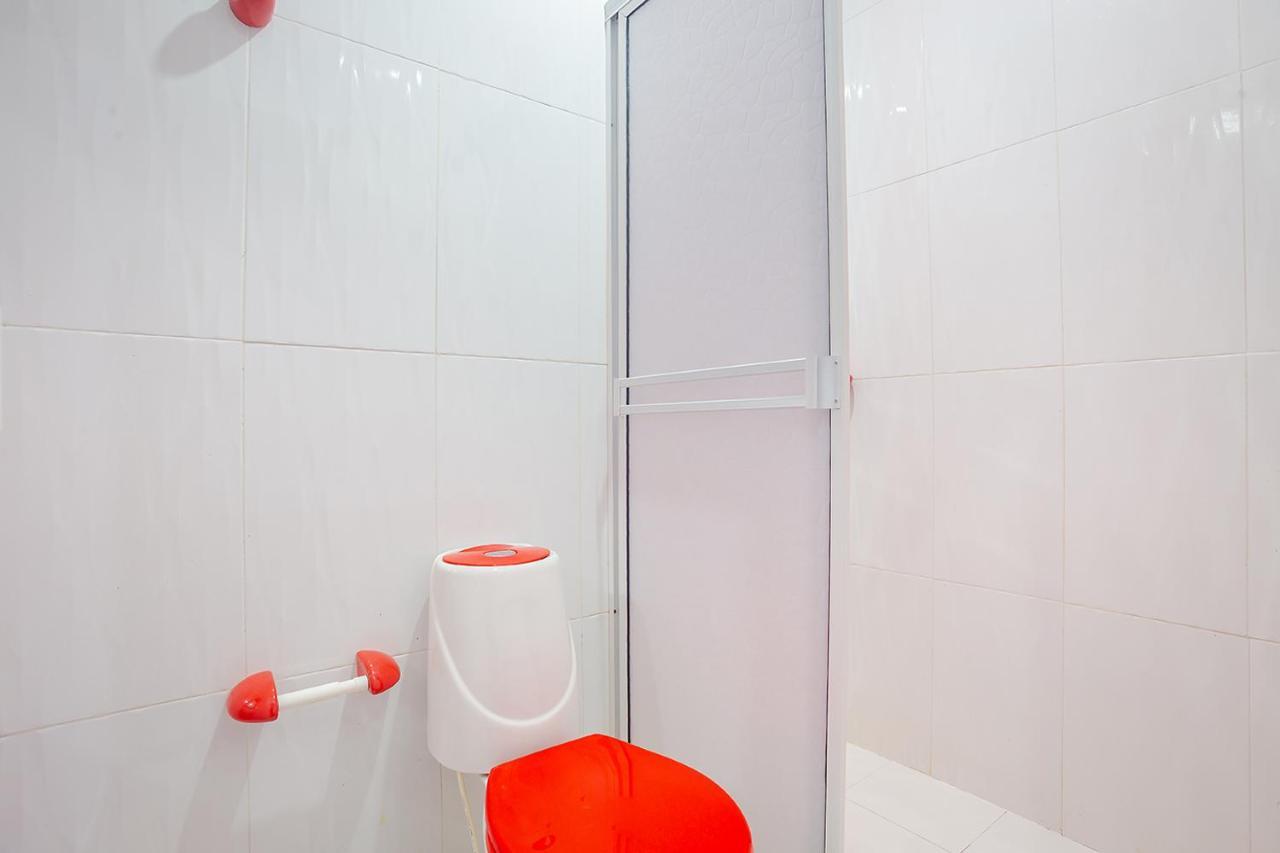 Ayenda Alameda Real Hotel Monteria Ngoại thất bức ảnh